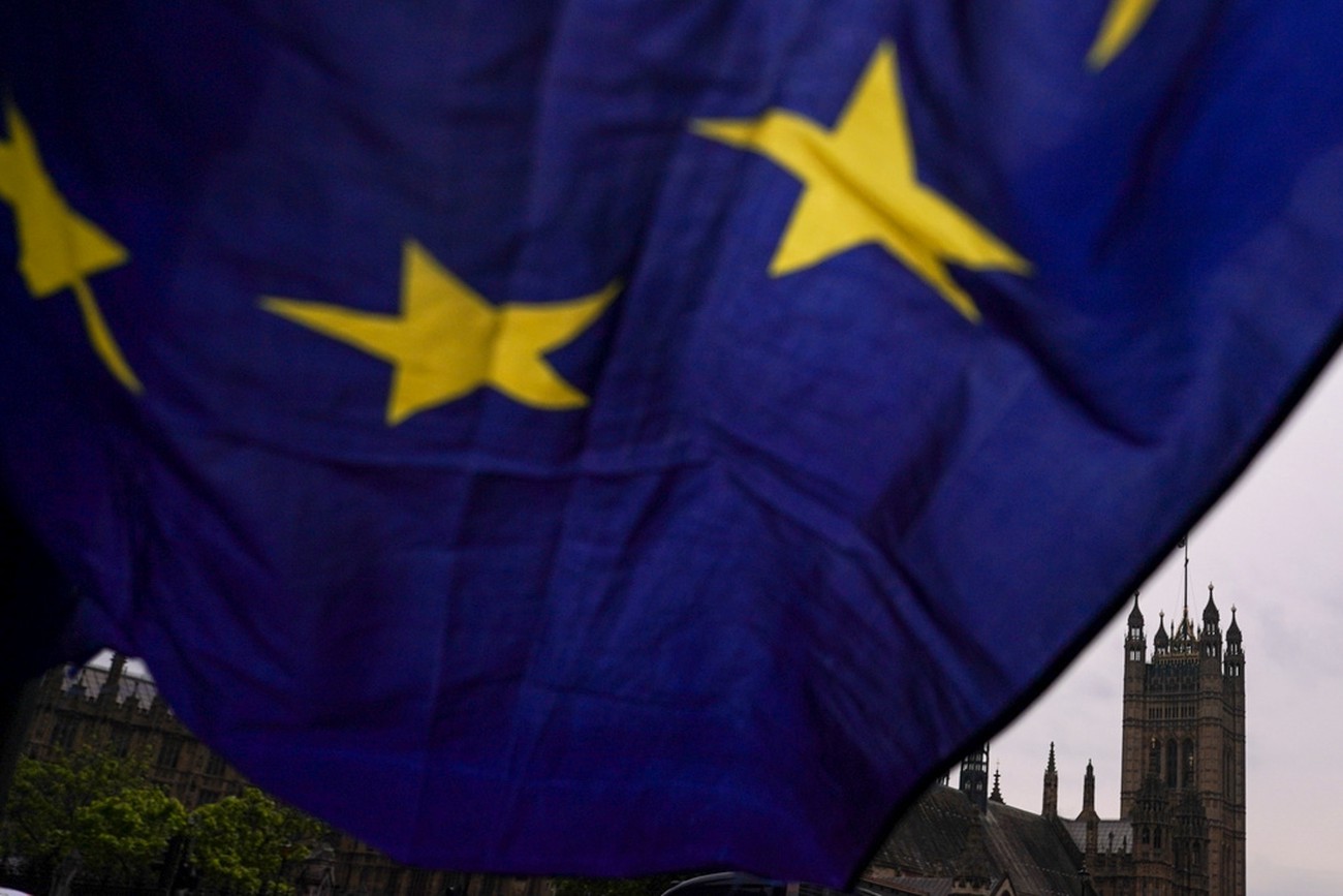 Inflationen lyfter i eurozonen