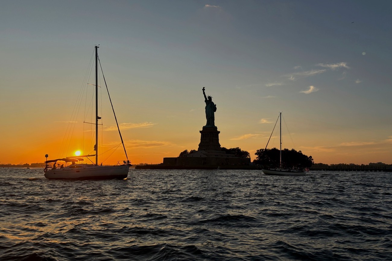 Ikea köper fastighet i New York