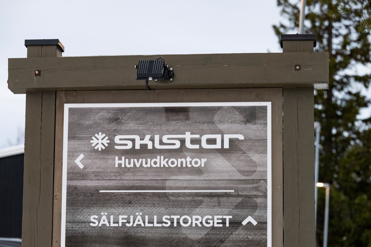 Skistar höjer utdelningen