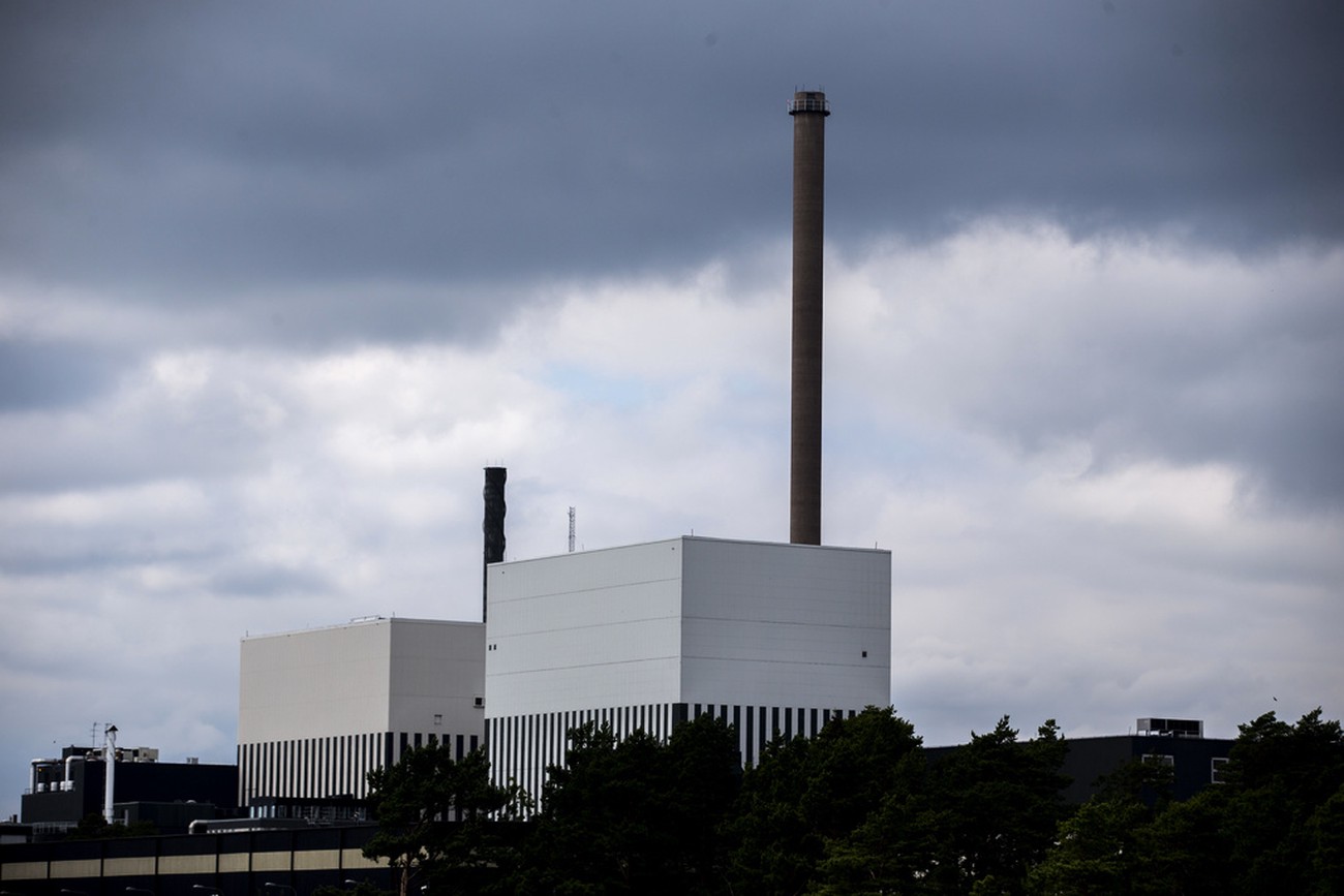 Förslag: Ny organisation för kärnkraftsavfall