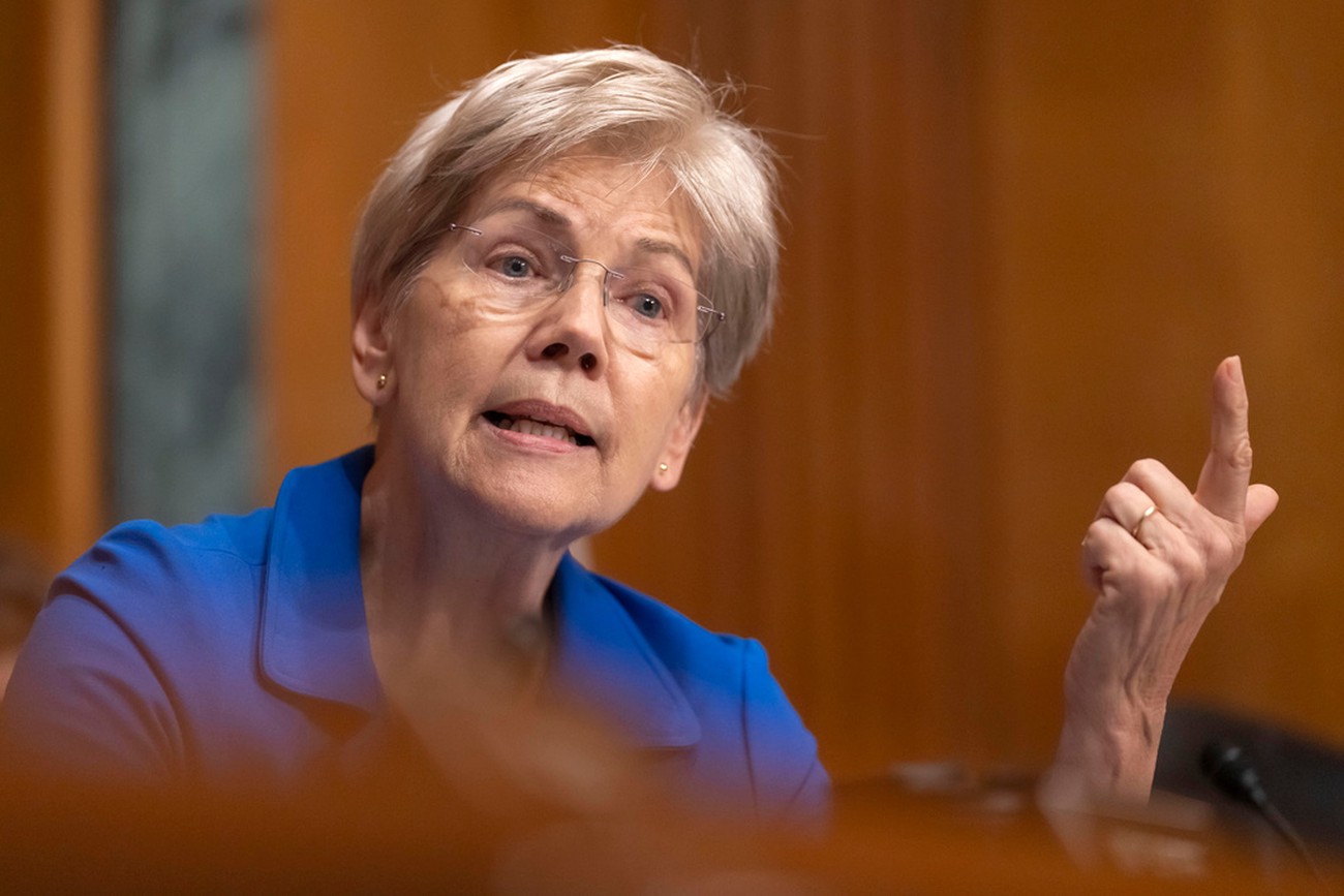 Demokrat kräver att Trump lägger fram jobbsiffror