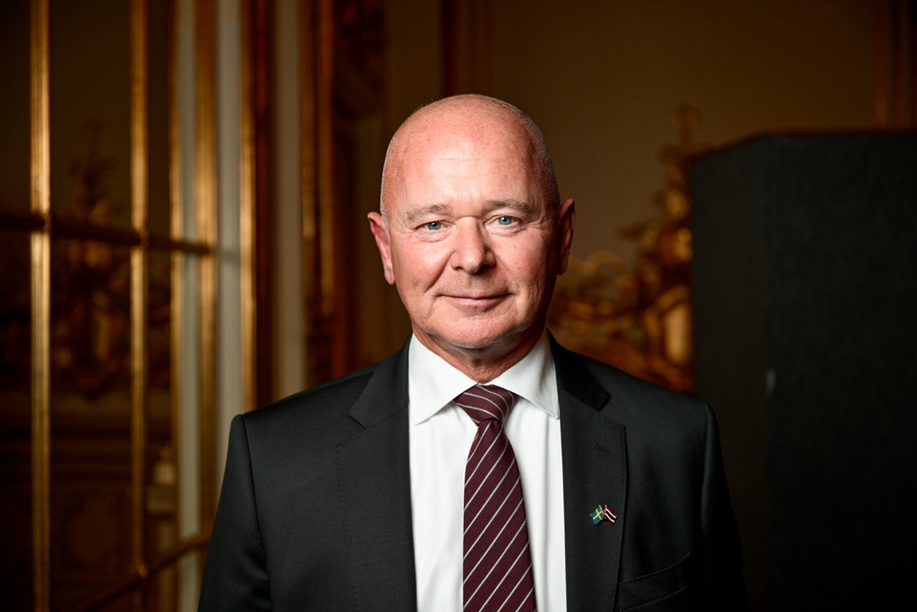Saab föreslår vapensystem på abonnemang