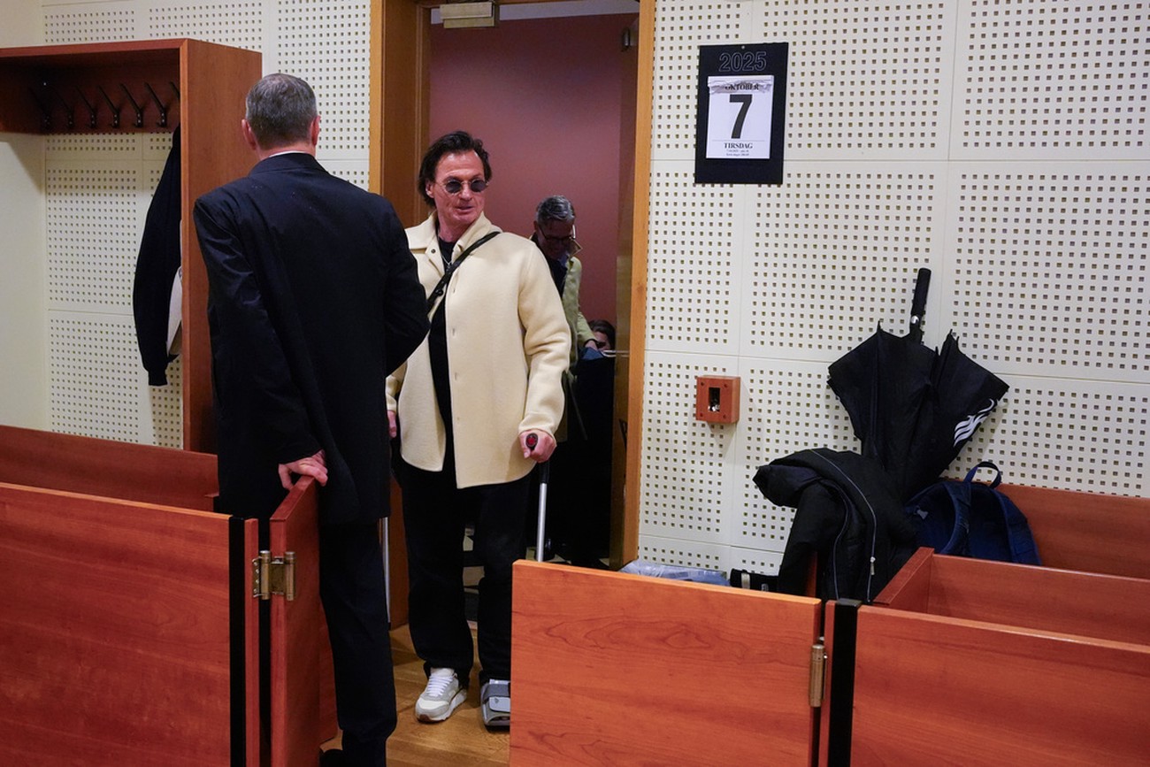 Petter Stordalen bestrider mångmiljonkrav