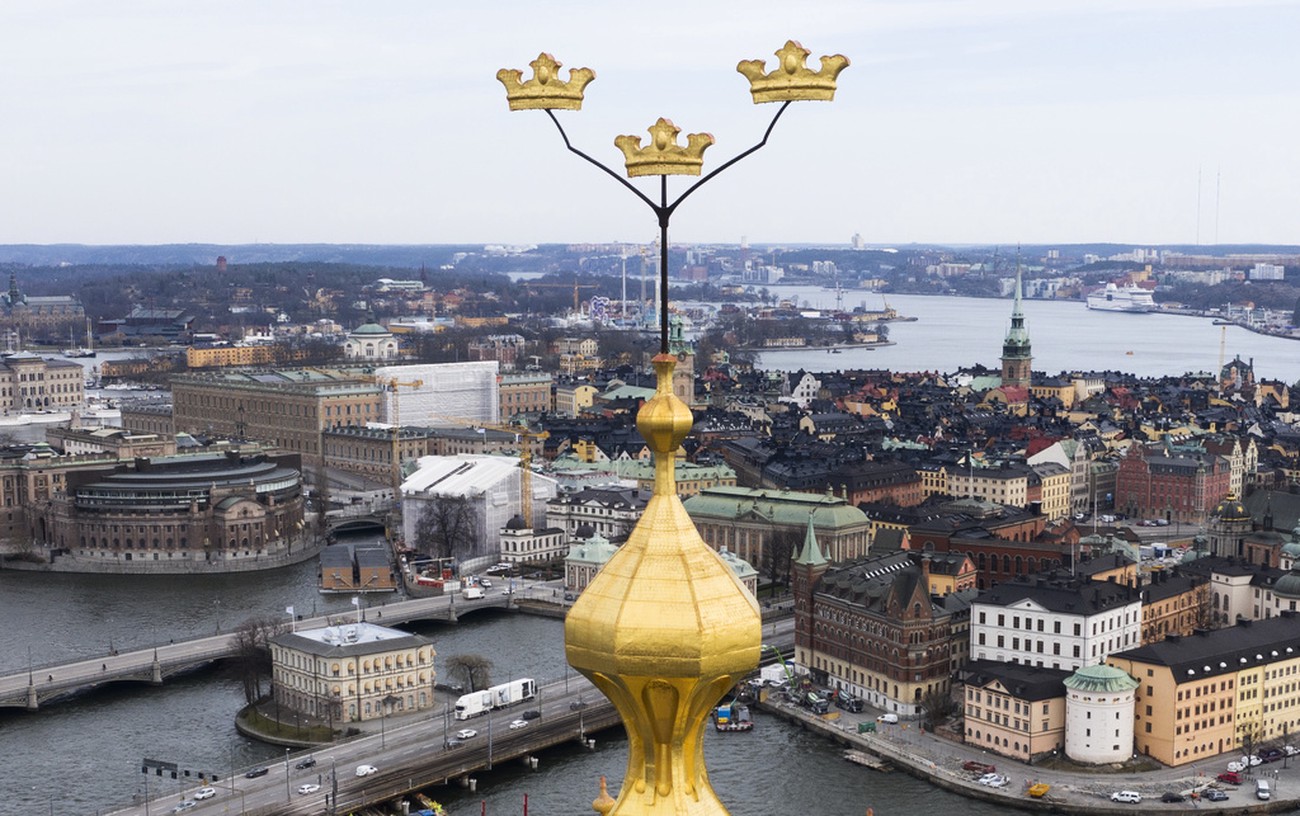 Stockholm först ut med förbud mot fossilreklam