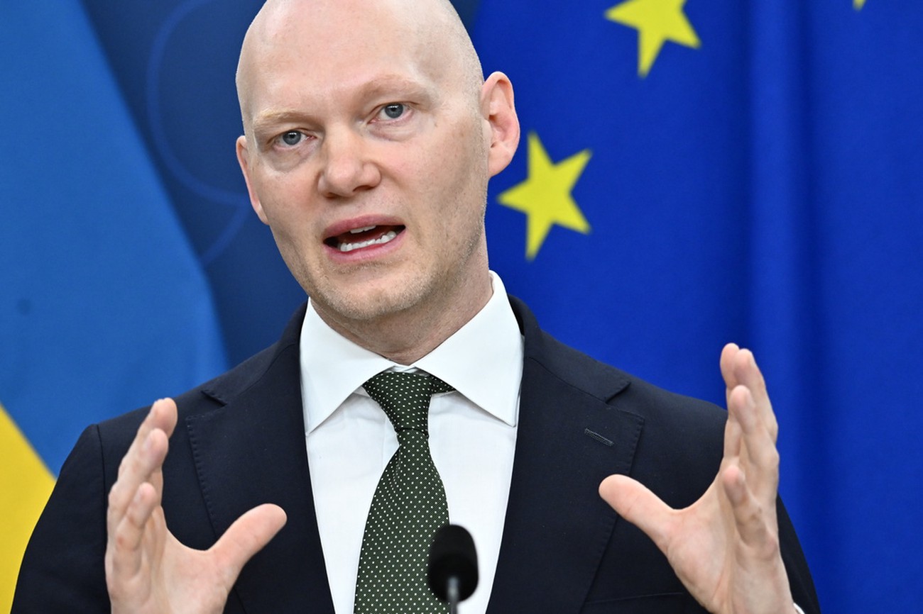 Så ska gängens hawala-pengar stoppas