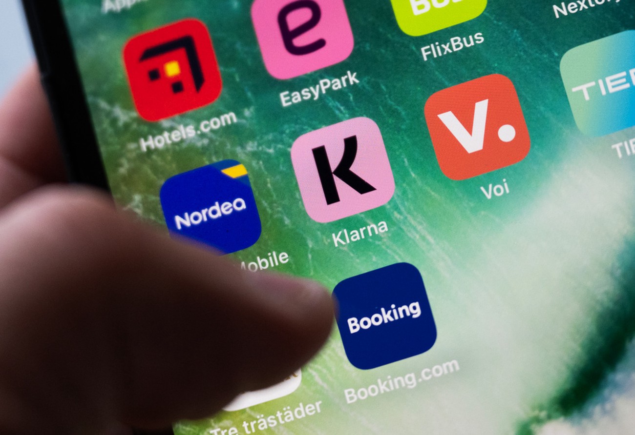 Klarna-aktien lyfter efter AI-avtal med Google