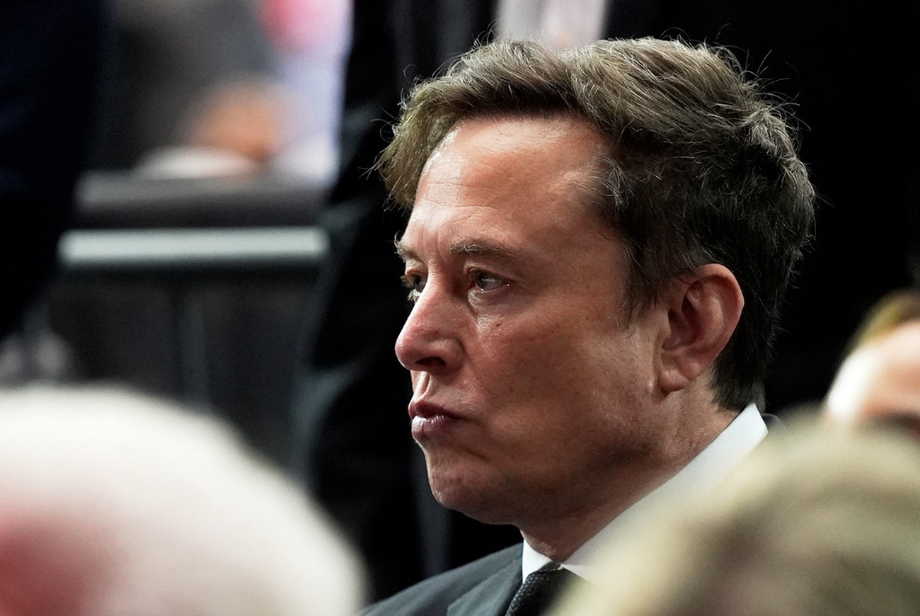 Musk överens med Twittertoppar
