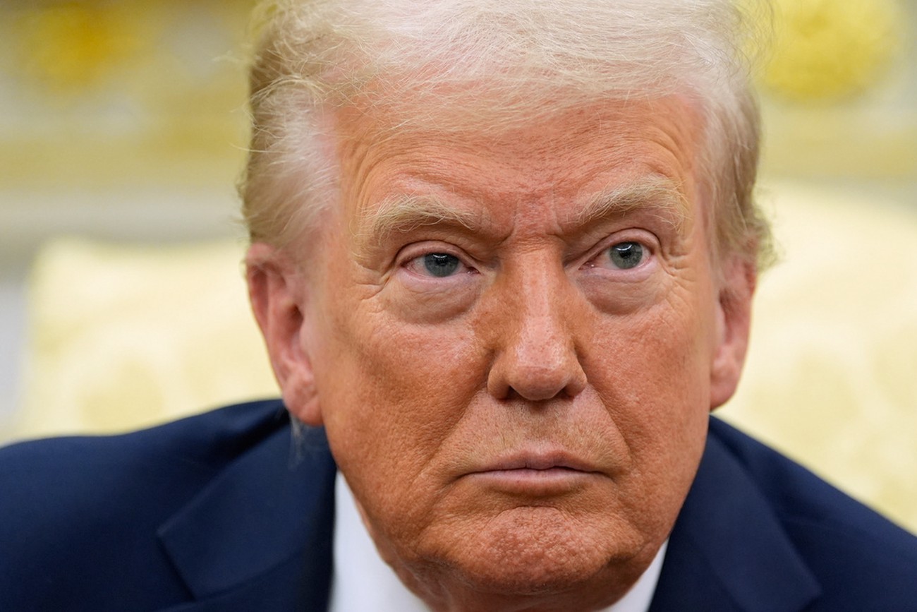 Trumps nya Kinatullar: 100 procent till