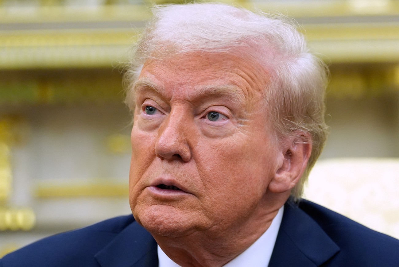 Trump: Astra Zeneca sänker priser i USA