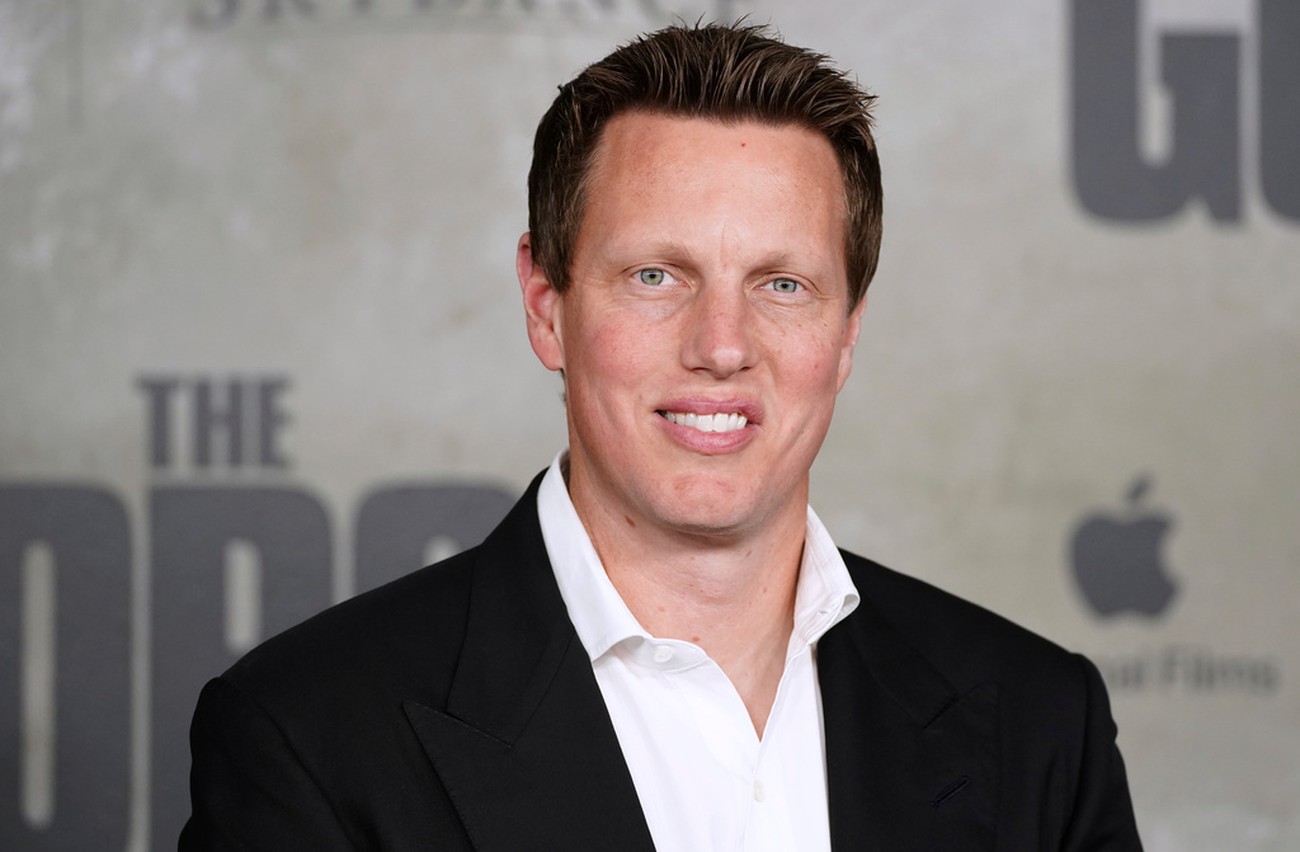 Warner Bros Discovery uppges nobba Paramount-bud