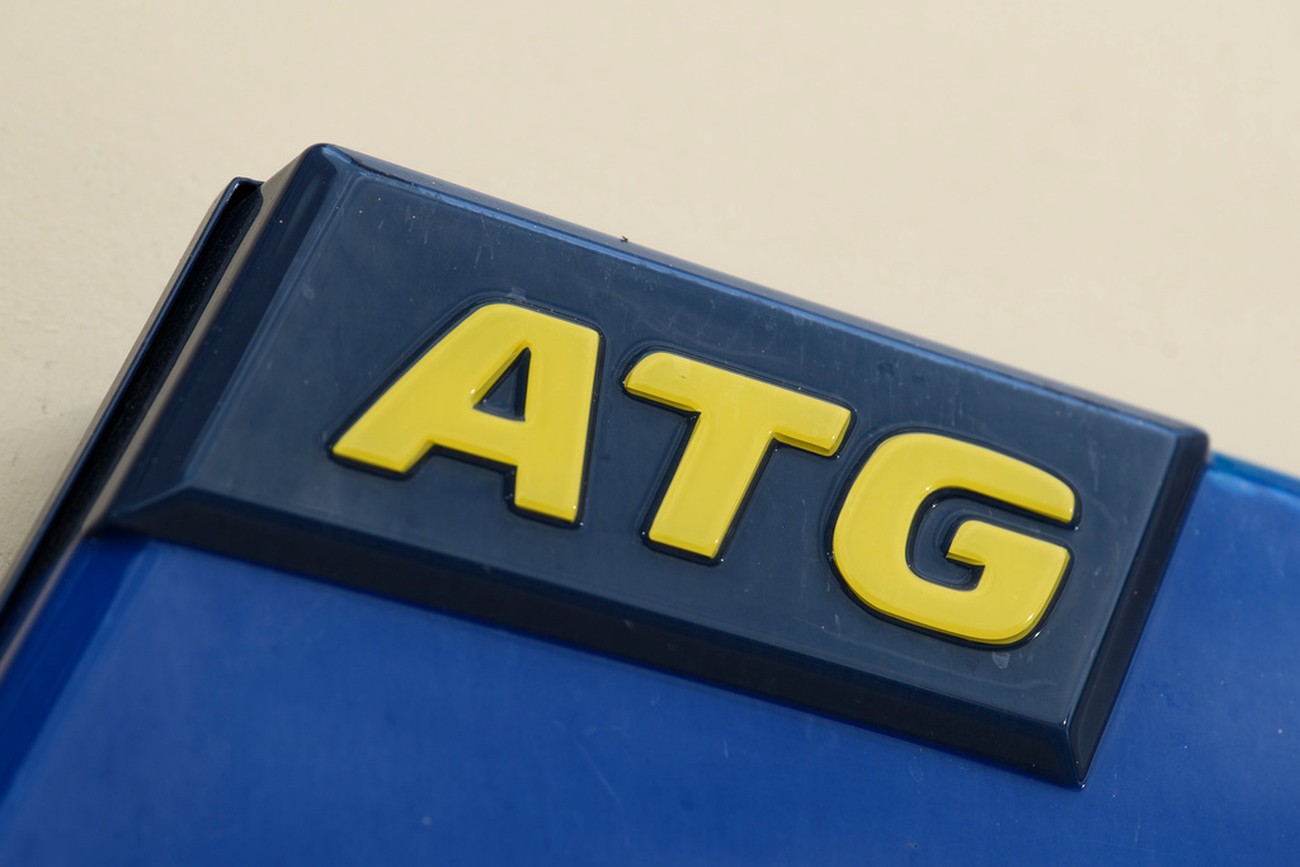ATG fälls – ska betala tre miljoner