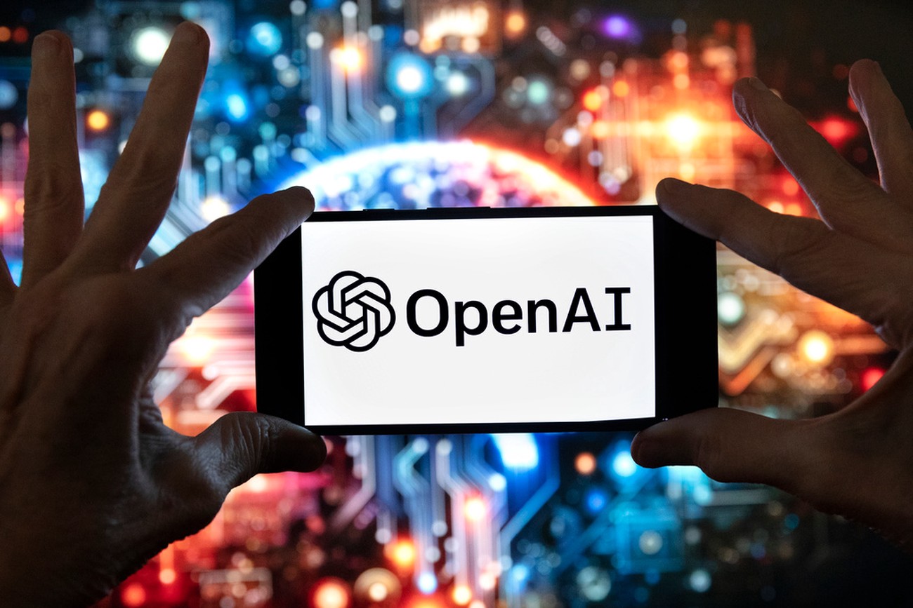Open AI i samarbete med chiptillverkare