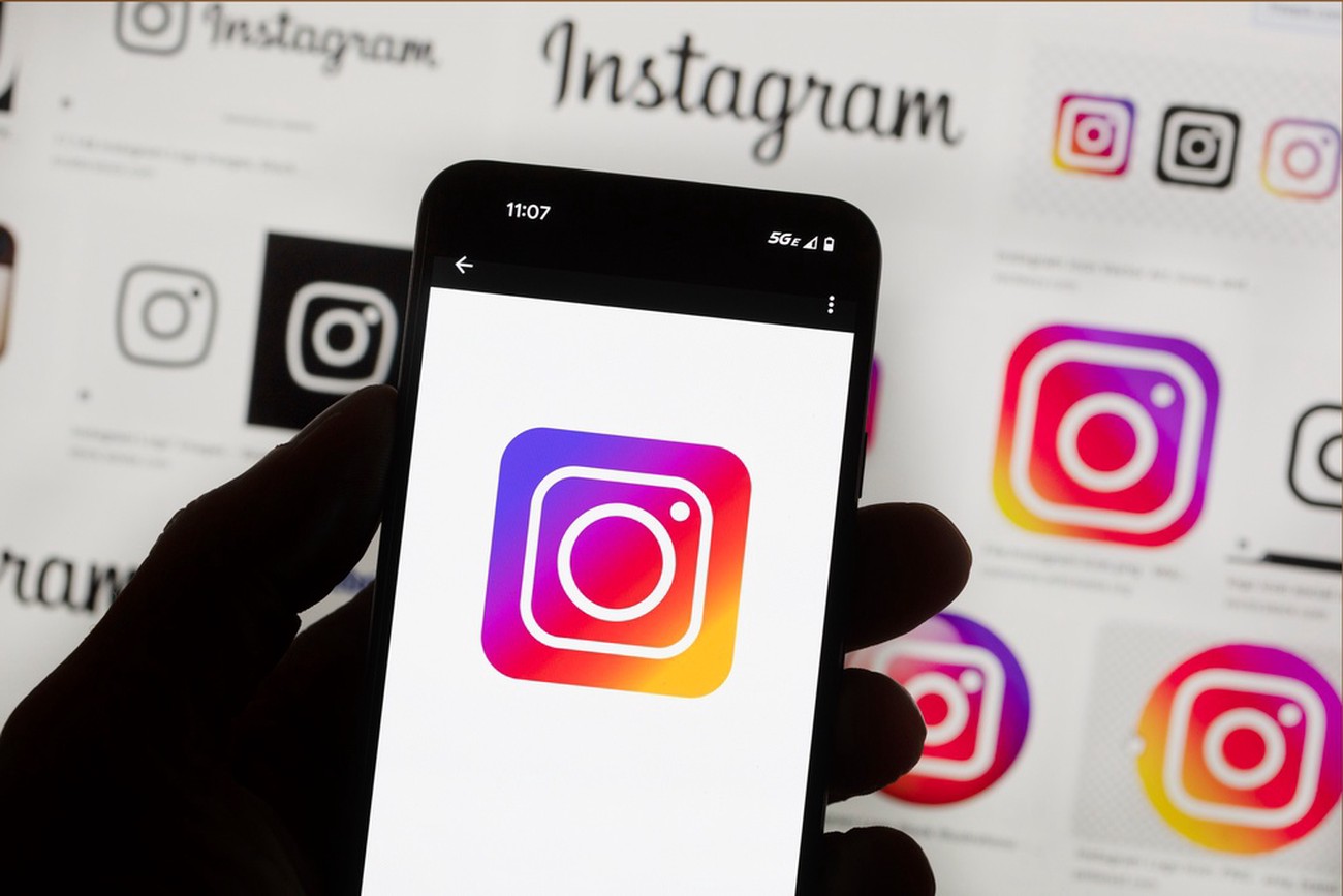 Instagram begränsar tillgången för unga