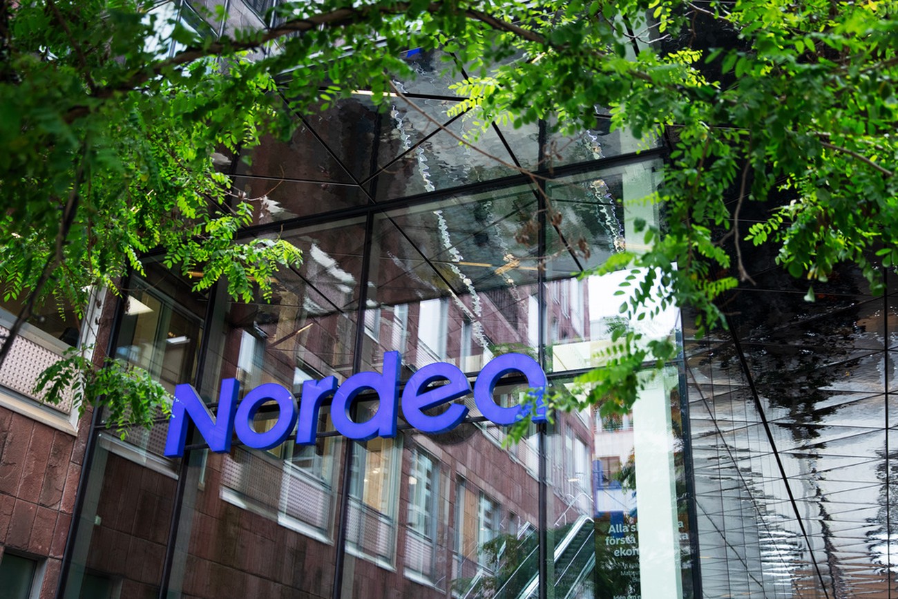 Nordeas vd slår tillbaka mot räntekritiken