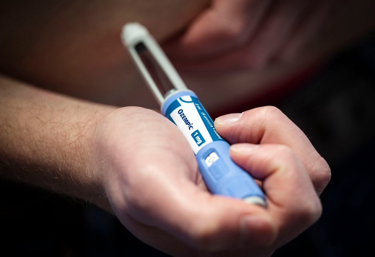 Novo Nordisk faller efter Trump-uttalande