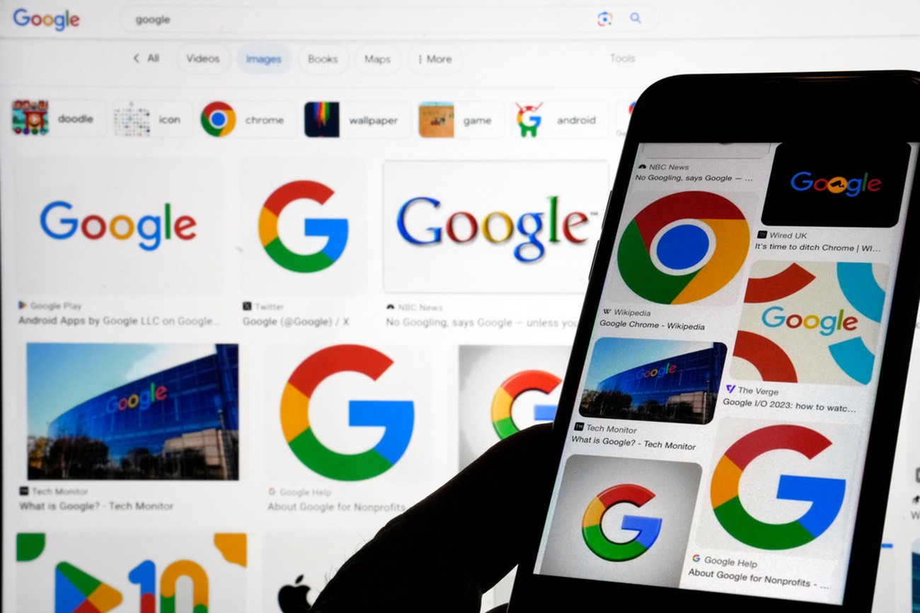 Pricerunner stämmer Google på 77 miljarder