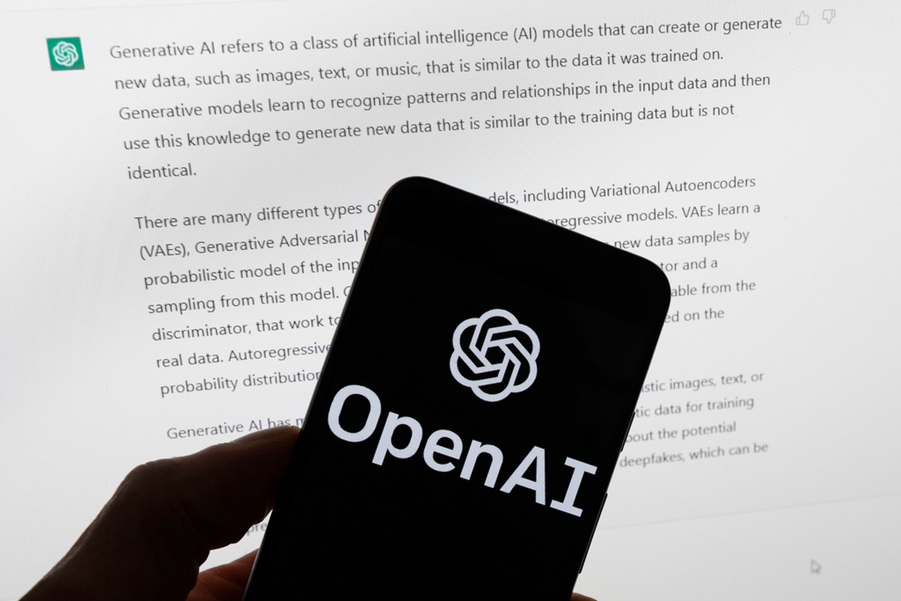 Open AI lanserar webbläsare – Google backar