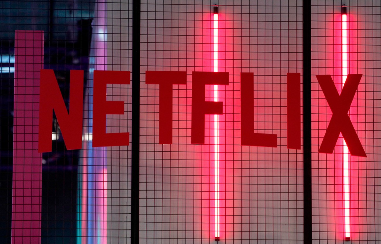 Netflix nådde inte förväntningarna
