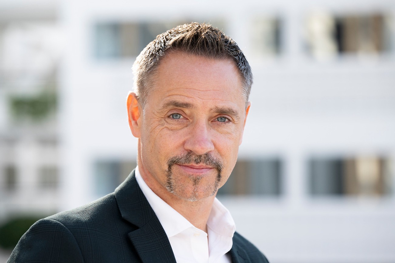 Vd: SSAB är inte Stegra