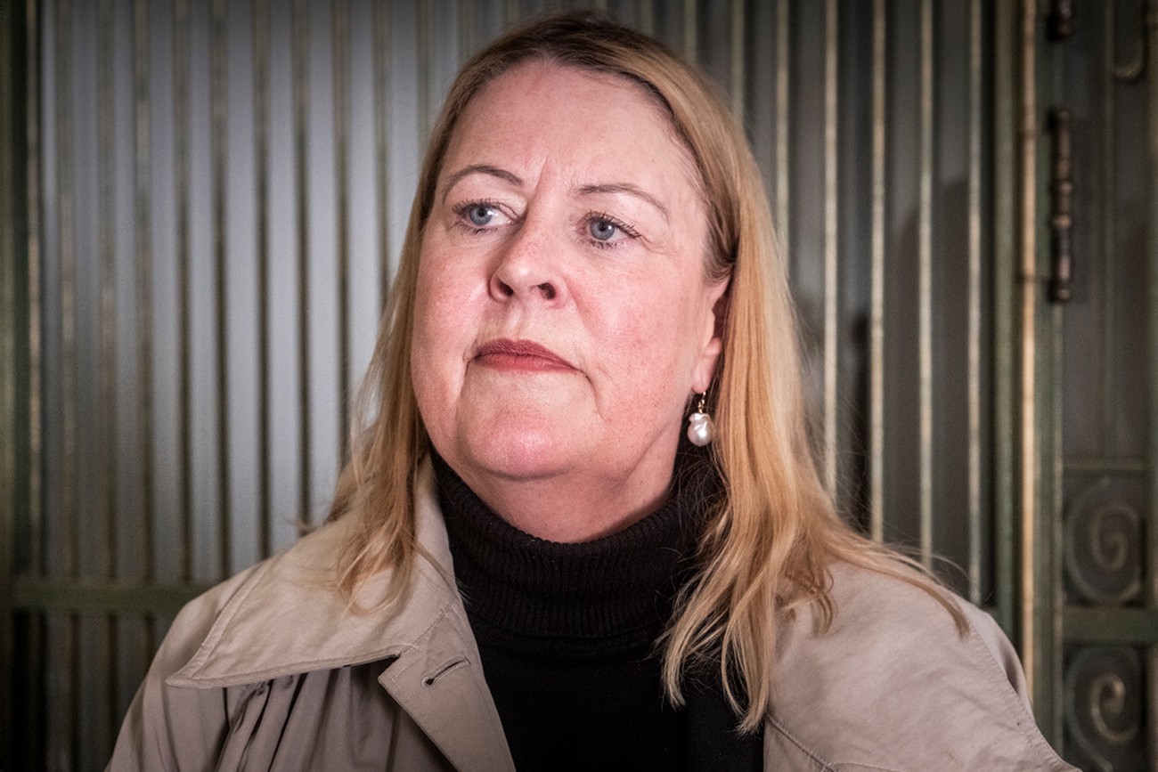 Svenska pensionspengar i krisande Stegra