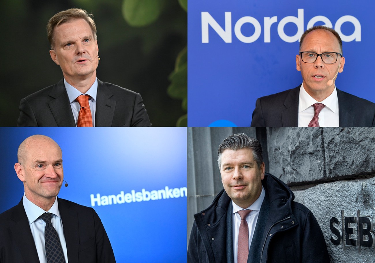 Sparkonto ”ingen plats ha sina pengar på”