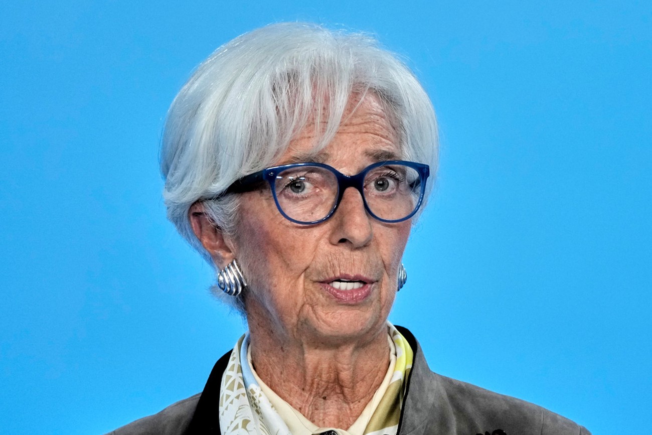 ECB väntas lämna räntorna orörda – i två år