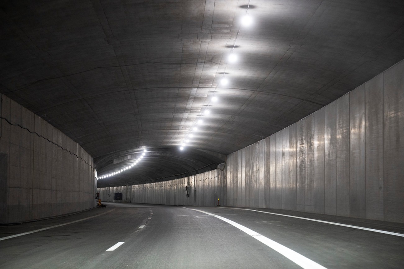 Överenskommelse om vägtunnel i Stockholm klar