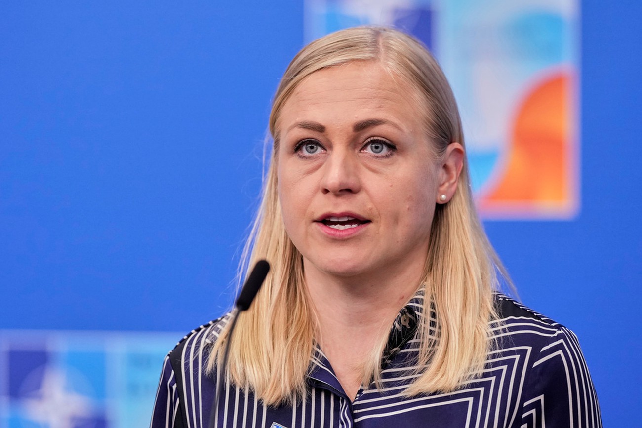 Finland: Öka det ekonomiska trycket mot Kreml