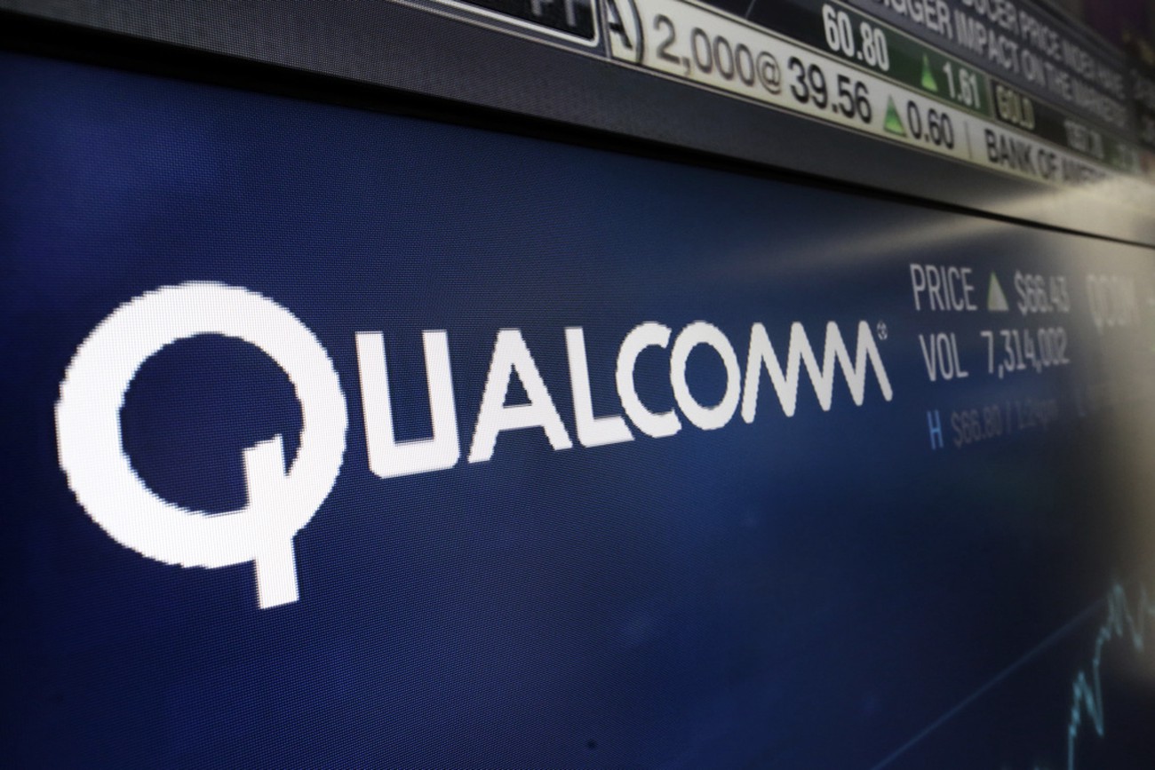 Qualcomm tar upp kampen med Nvidia