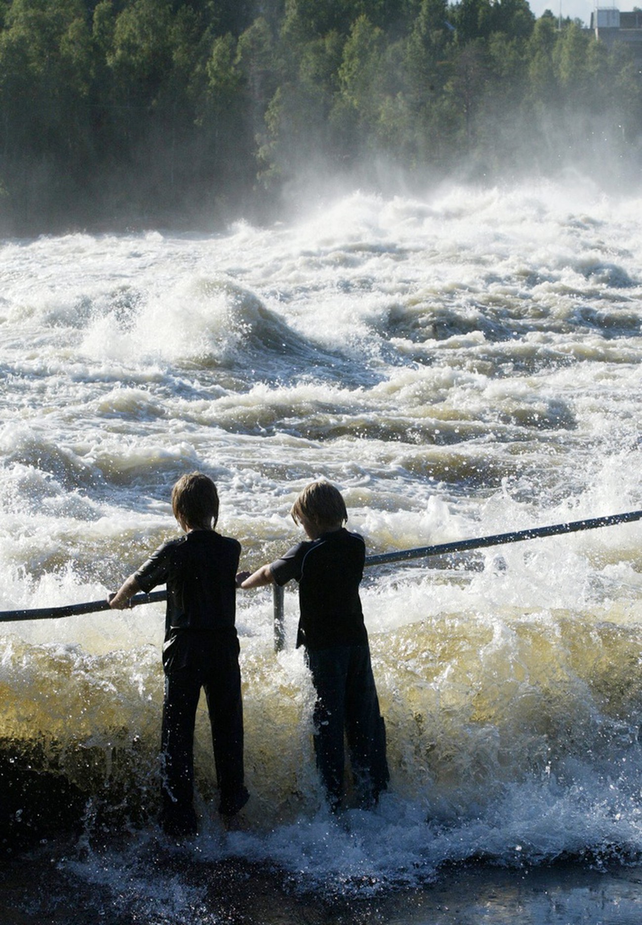 Kraftstation får jättelucka i fossilfritt stål