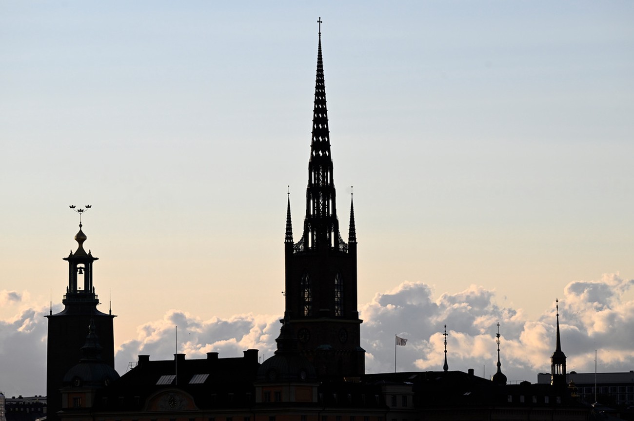 Storföretagen: ”Vi väntar på uppgången”