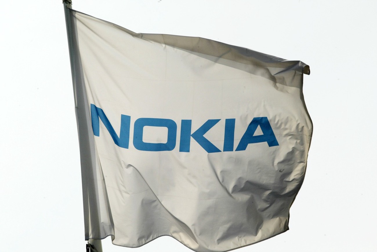 Nvidia mångmiljardsatsar i Nokia