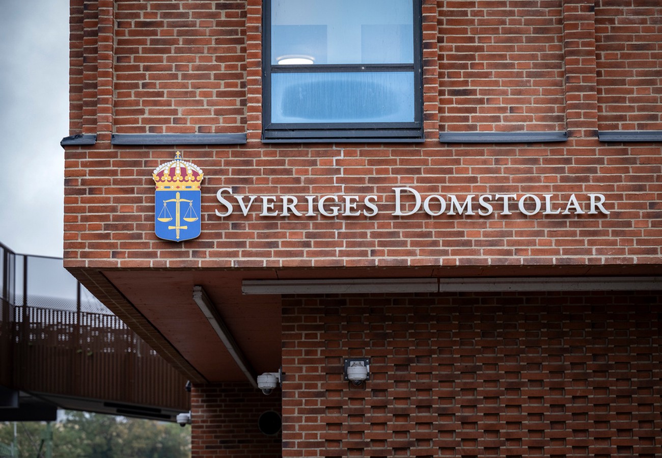 Tidigare chefer vid Bravida döms