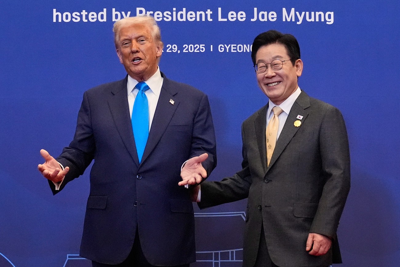 USA:s biltullar mot Sydkorea sänks till 15 procent