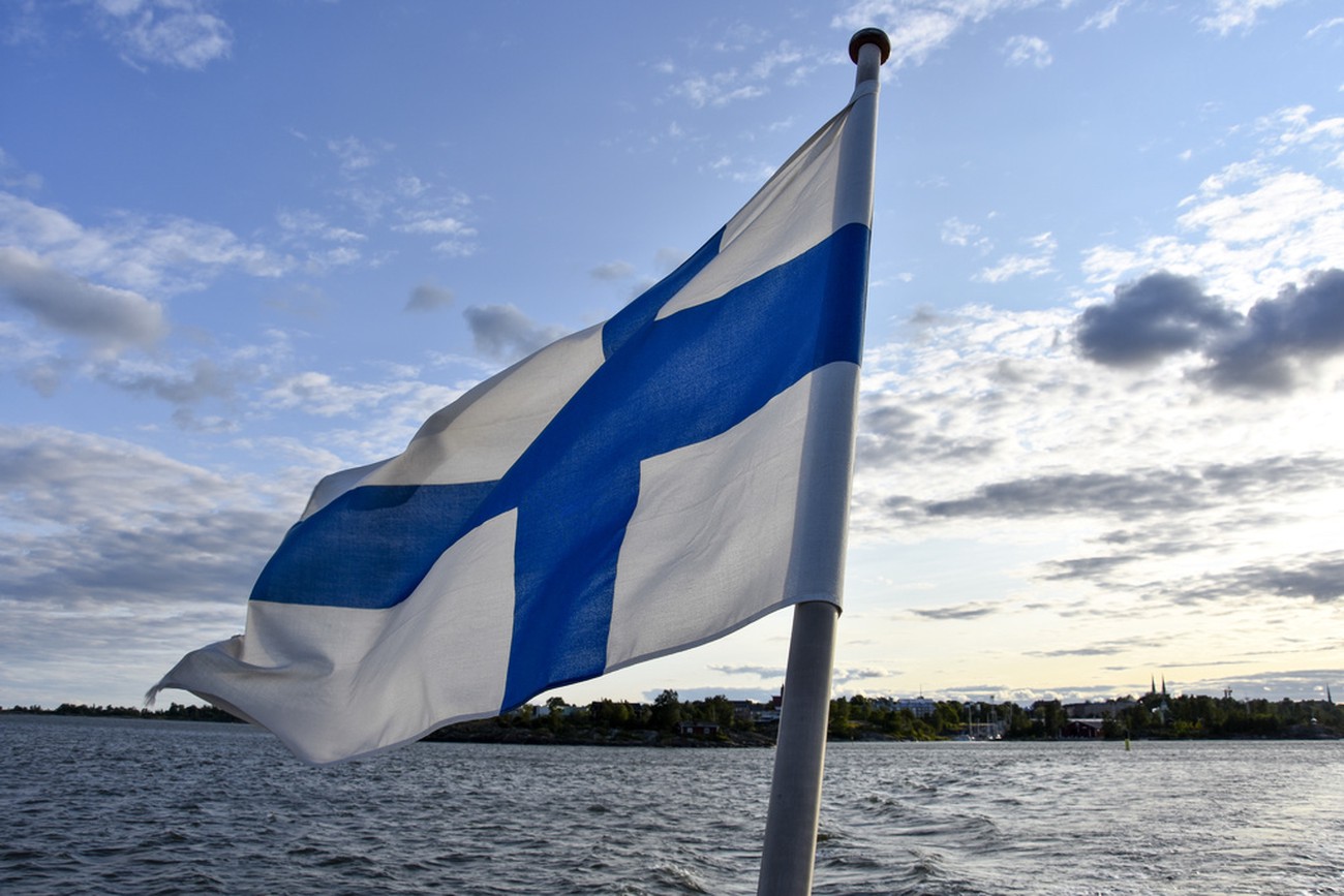 Finland nära att ha flest arbetslösa