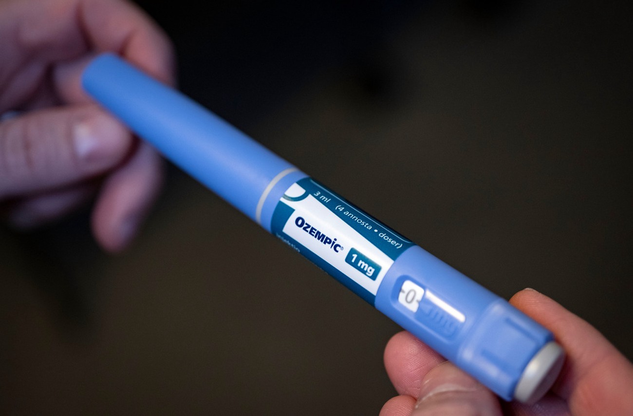 Novo Nordisk i budstrid med Pfizer om Metsera