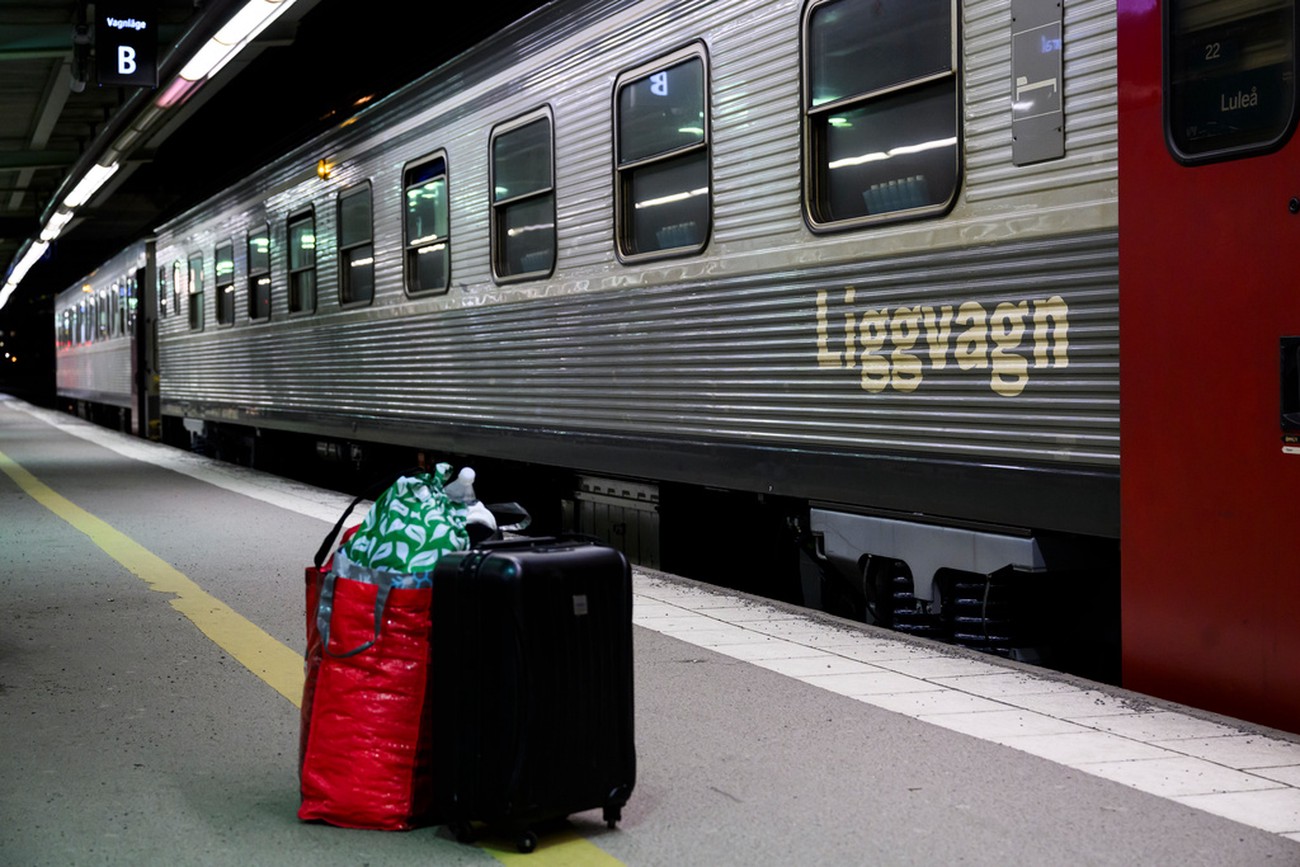 Nattåg till Berlin räddas – av tyskt bolag