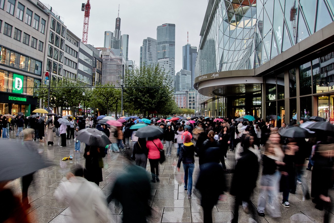 Inflationen i euroområdet närmar sig målet