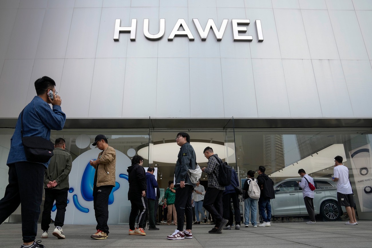 Finland skärper 5G-regler – stänger ute Huawei