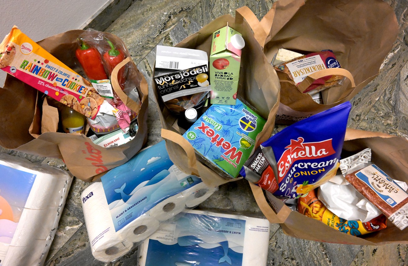 Därför dumpar matkedjorna sina priser just nu