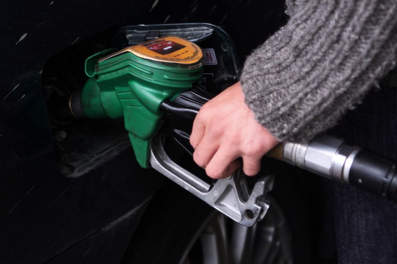 Mer oljeproduktion kan pressa ned bensinpriset