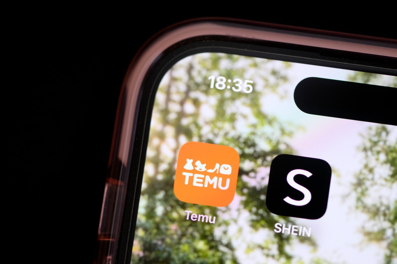 ”Säkerhetsrisker” i Sheins och Temus produkter