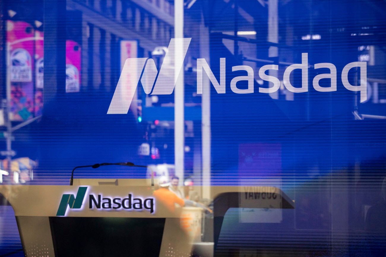 Amazon drog på piggt Wall Street