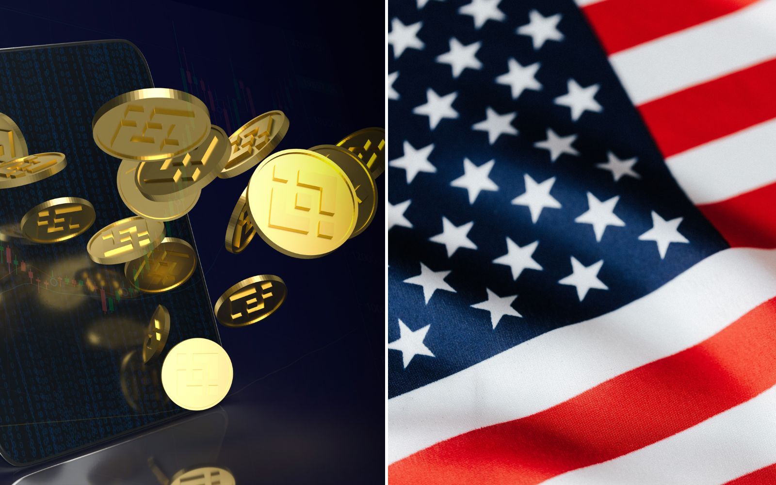 Efter benådningen – nu vill Binances grundare göra USA till ledande kryptonation