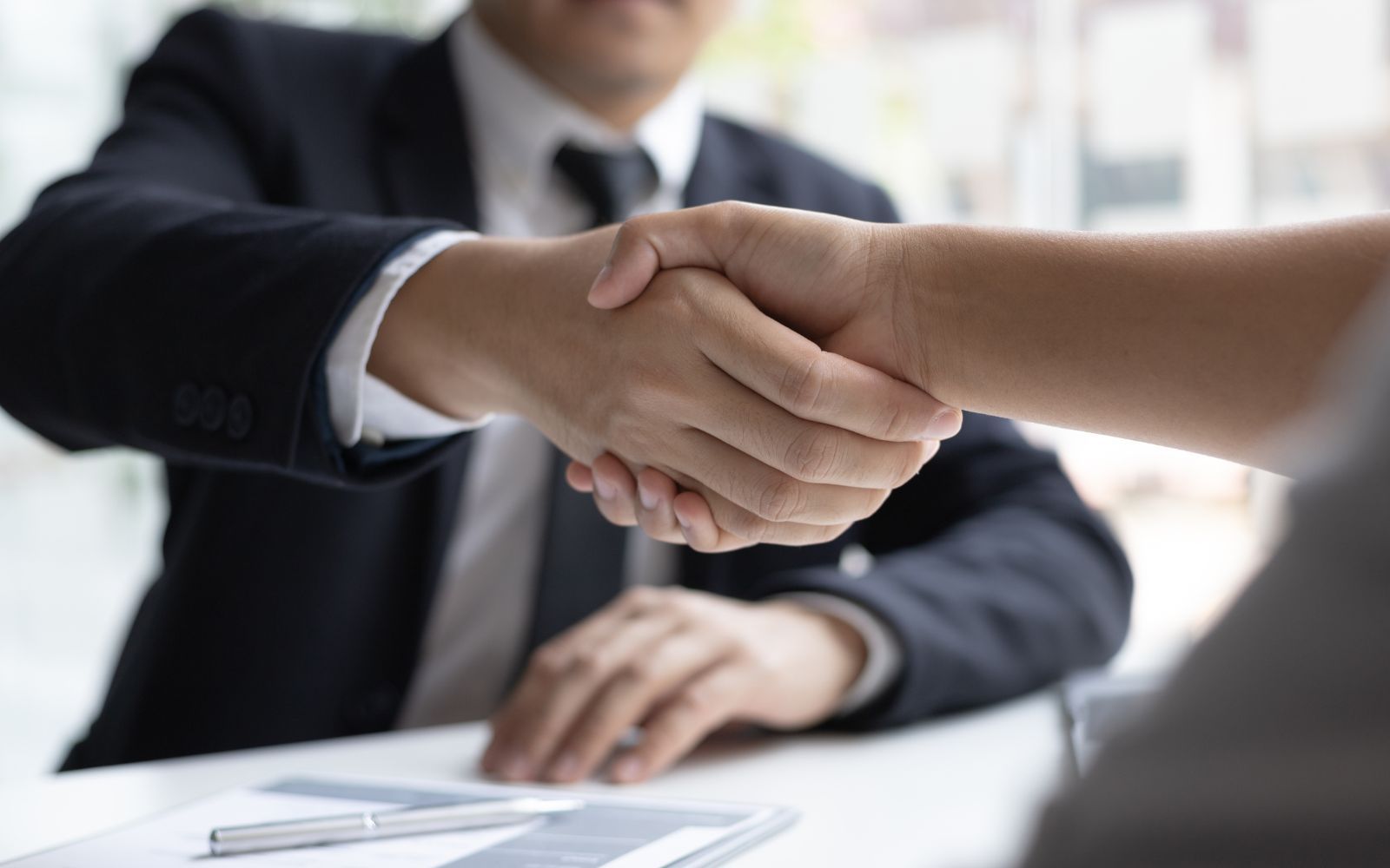 Experterna: Så får du jobbet – innan jobbannonsen ens publicerats