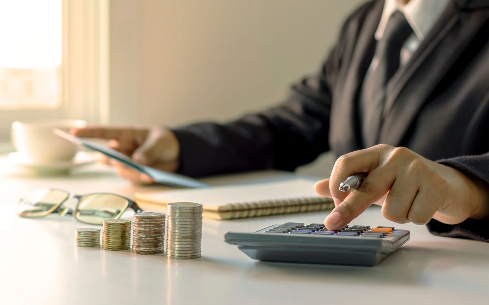 Han tjänar 800 000 kr om året i passiva inkomster – så kan du också göra det