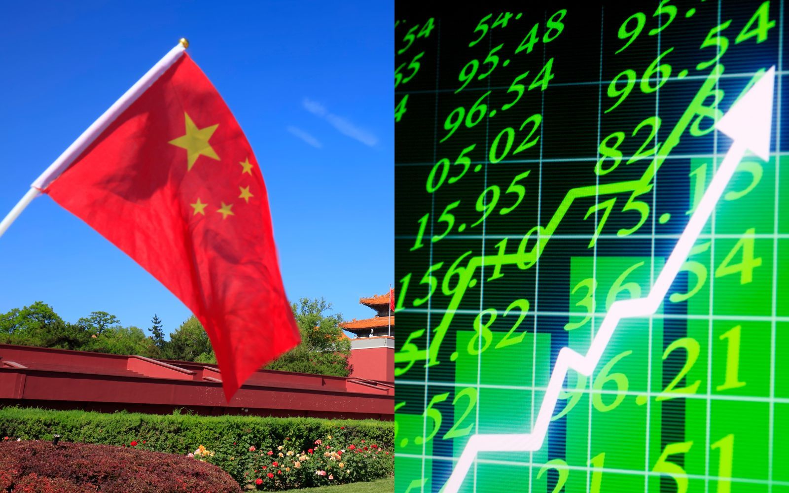 Kina skjuter upp nya exportrestriktioner - sällsynta jordartsmetaller stiger på börsen