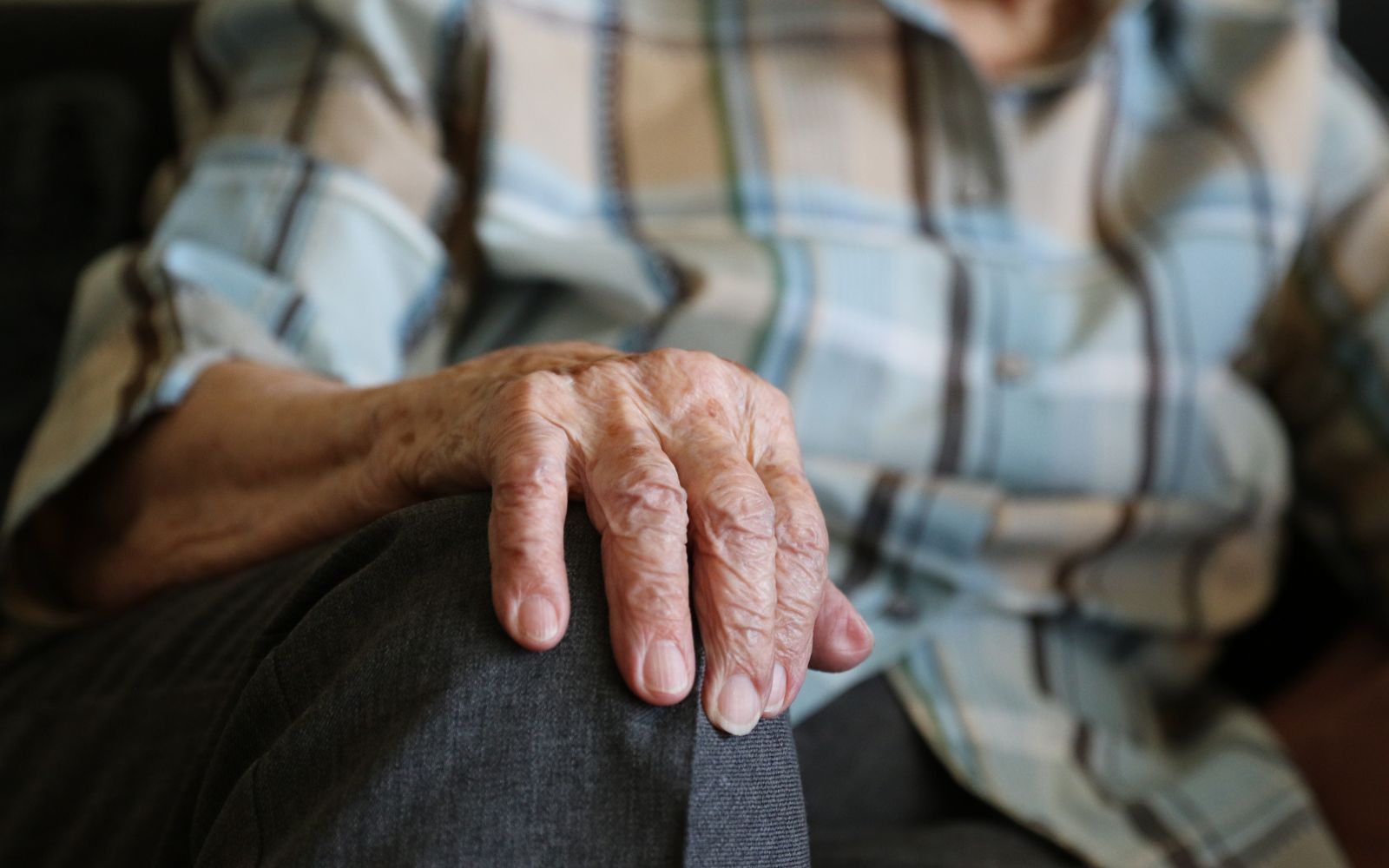Kritik mot regeringen – en av fyra pensionärer får ingen skattesänkning