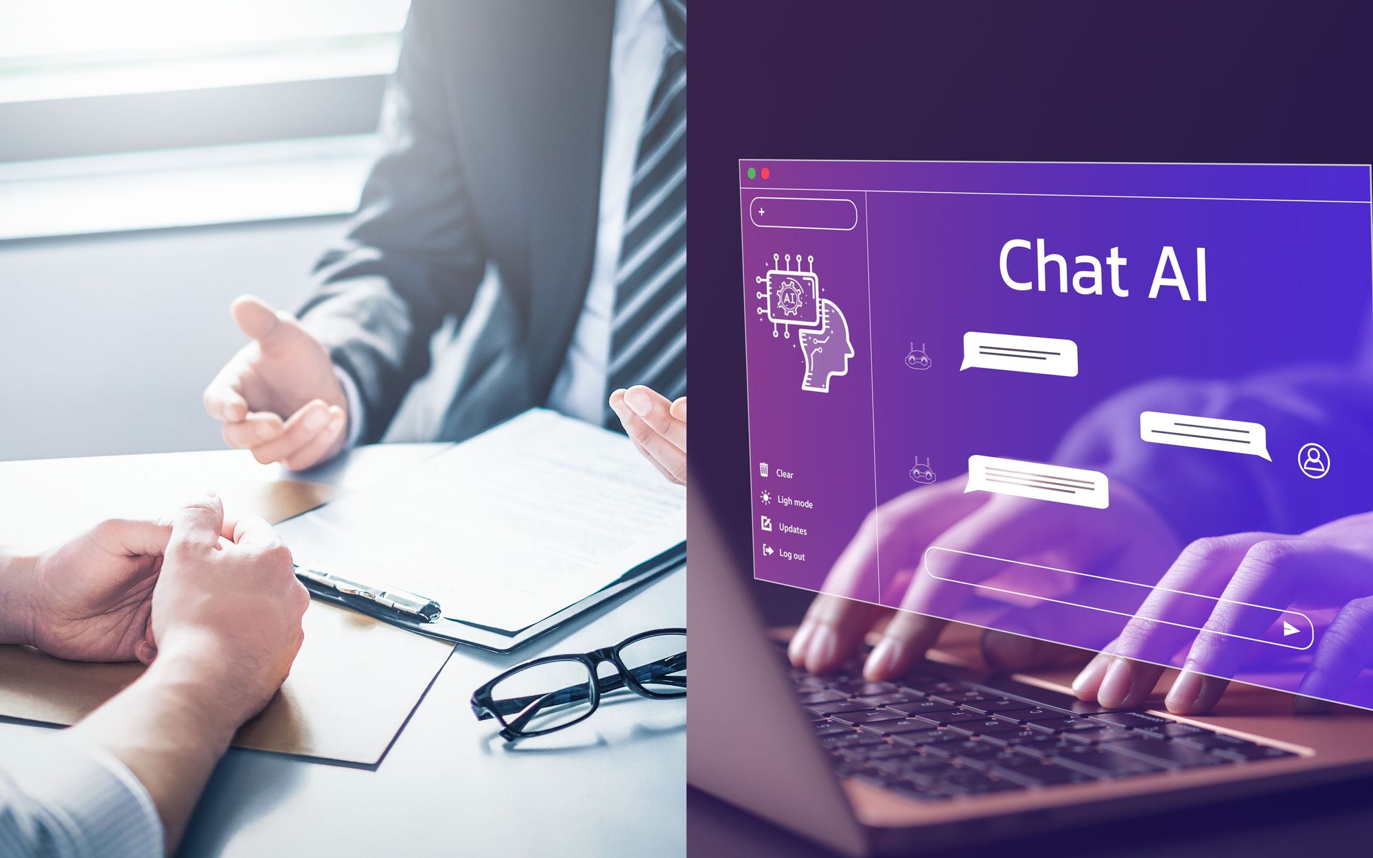 AI allt vanligare vid löneförhandlingar – men experter varnar för misstag