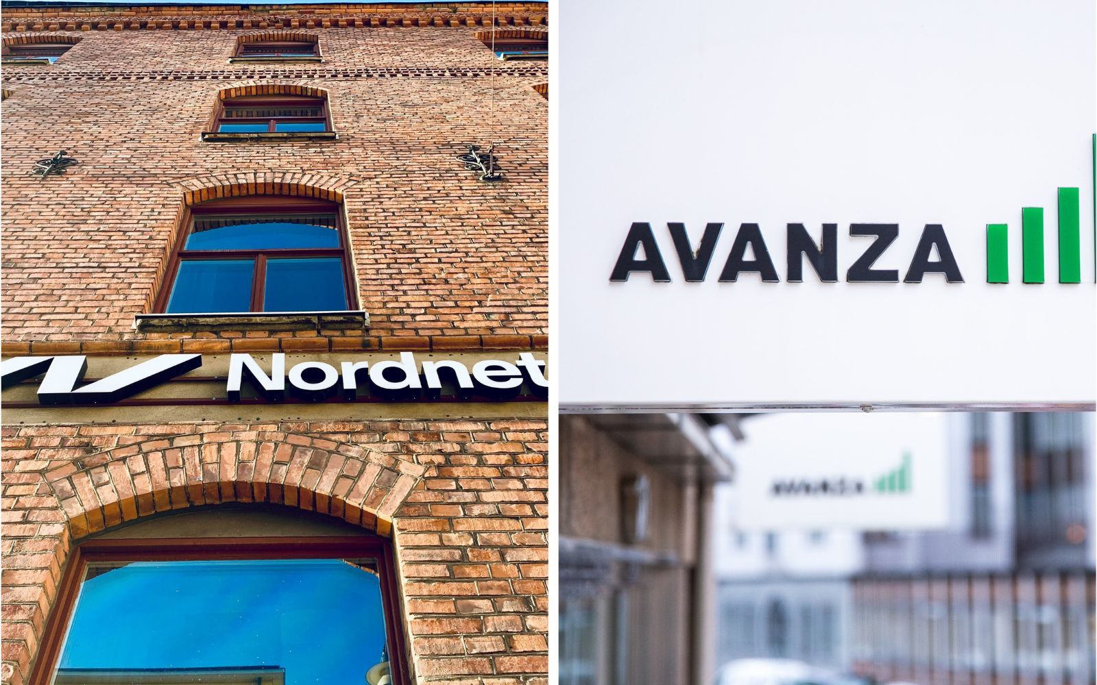 Båda nätmäklarna får köpstämpel i ny analys – och uppskruvade riktkurser
